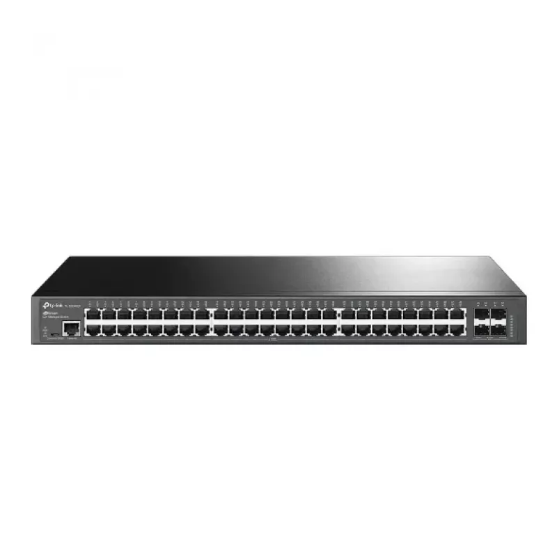 TP-Link Omada Access Plus TL-SG3452X komutatorius