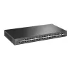 TP-Link Omada Access Plus TL-SG3452X komutatorius