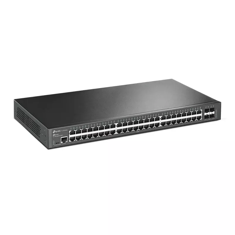 TP-Link Omada Access Plus TL-SG3452X komutatorius