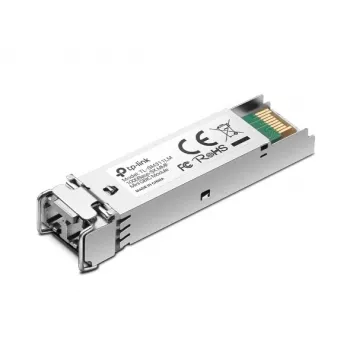 TP-Link Omada SFP 1000BASE-SX LC MiniGBIC daugiamodis siųstuvas-imtuvas