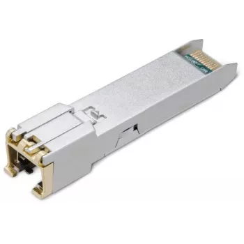 TP-Link Omada SM5310-T šviesolaidinis konverteris RJ45 SFP+