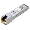 TP-Link Omada SM5310-T šviesolaidinis keitiklis RJ45 SFP+