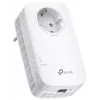 TP-LINK RE660X Dual-Band Wi-Fi 6 diapazono plėtiklis, 2,4 GHz ir 5 GHz, 802.11ax
