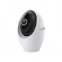 TP-LINK Tapo C260 V1 4K UHD pasukama/pakreipiama Wi-Fi saugos kamera, 8MP, spalvinis naktinis matymas, dvipusis garsas, dviejų juostų, microSD iki 256GB, veikia su Alexa ir Google Assistant