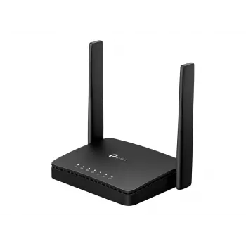 TP-Link TL-MR100P 300 Mbps Wireless N 4G LTE maršrutizatorius
