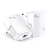 TP-Link TL-PA7019 KIT V1 pradinis rinkinys – Powerline adapterių rinkinys 1GbE, HomePlug AV2, IEEE 1901 – kištukinis
