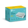 TP-Link TL-SF1008D V12.4 8 prievadų 10/100Mbps Fast Ethernet stalinis komutatorius