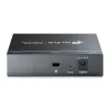 TP-LINK TL-SG105E(UN) Valdomas L2 Gigabit Ethernet jungiklis, 5 prievadai, 10/100/1000 Mbps