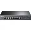 TP-LINK TL-SG108-M2 V3.0 8 prievadų 2,5G Multi-Gigabit nevaldomas komutatorius