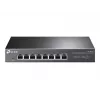 TP-LINK TL-SG108-M2 V3.0 8 prievadų 2,5G Multi-Gigabit nevaldomas komutatorius