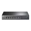 TP-LINK TL-SG108-M2 V3.0 8 prievadų 2,5G Multi-Gigabit nevaldomas komutatorius