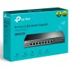 TP-LINK TL-SG108-M2 V3.0 8 prievadų 2,5G Multi-Gigabit nevaldomas komutatorius