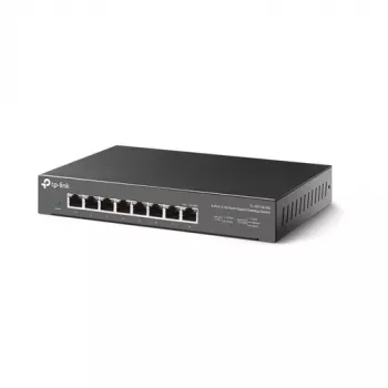 TP-LINK TL-SG108-M2 V3.0 8 prievadų 2,5G Multi-Gigabit nevaldomas komutatorius