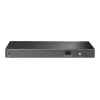 TP-LINK TL-SG2218 16-Port Gigabit L2+ Managed Switch su 2 SFP lizdais, 150W PoE+