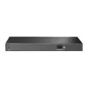 TP-Link TL-SL1218P 18 prievadų Fast Ethernet PoE+ valdiklis su 2 Gigabit ir 1 SFP