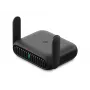 TP-Link TL-WR1512X Roam 6 AX1500 Wi-Fi 6 dviejų juostų gigabitinio kelionių maršrutizatorius