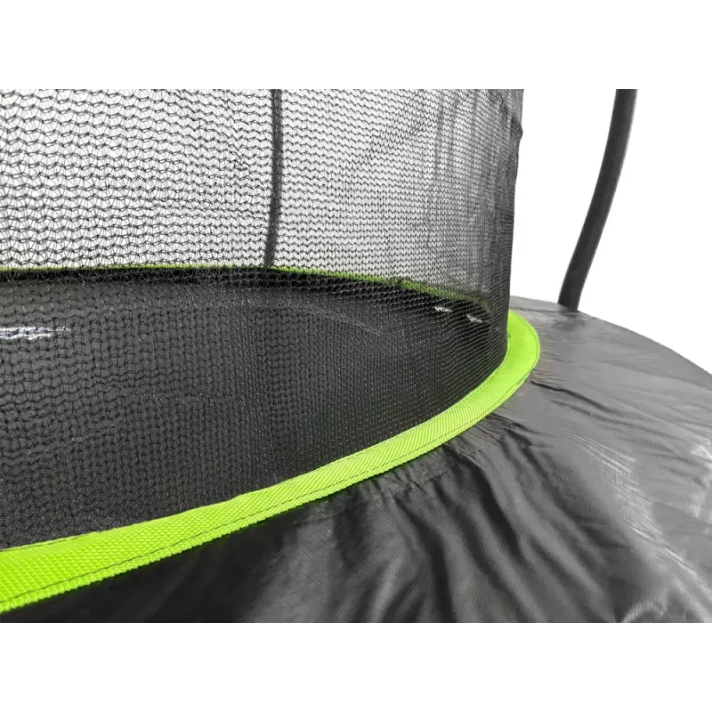 TP-LINK Trampolina LEAN Sport Max 10ft Black-Green