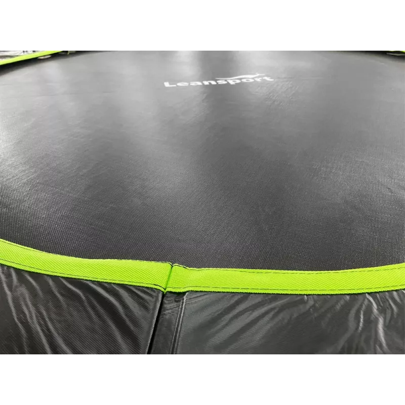 TP-LINK Trampolina LEAN Sport Max 10ft Black-Green