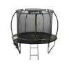 TP-LINK Trampolina LEAN Sport Max 10ft Black-Green
