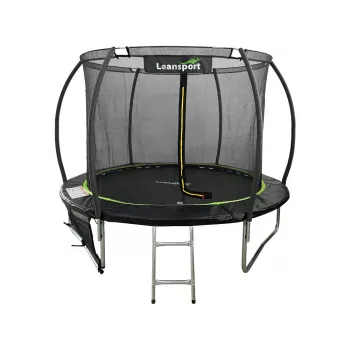 TP-LINK Trampolina LEAN Sport Max 10ft Black-Green