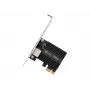 TP-Link TX301 PCIe 3.0 x4 tinklo adapteris – 5 Gbps Ethernet, RJ45, Realtek RTL8125B