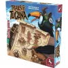 Trails of Tucana – Flip & Write stalo žaidimas
