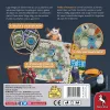 Trails of Tucana – Flip & Write stalo žaidimas