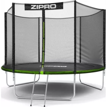 Trampolinas ZIPRO OUT 10FT 312CM