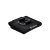 Transcend DrivePro 20B 64GB Full HD vaizdo registratorius su Wi-Fi, 160° plačiakampiu objektyvu, 2.4 inch LCD, G-sensoriumi, judesio detekcija, pritvirtinimu ant siurbtuko