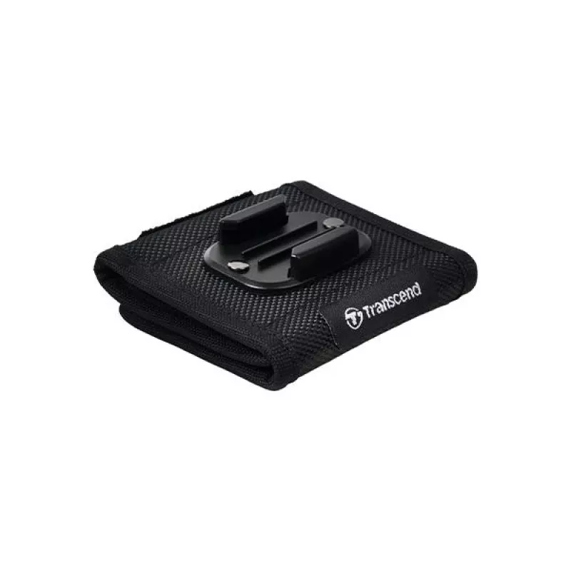 Transcend DrivePro 20B 64GB Full HD vaizdo registratorius su Wi-Fi, 160° plačiakampiu objektyvu, 2.4 inch LCD, G-sensoriumi, judesio detekcija, pritvirtinimu ant siurbtuko