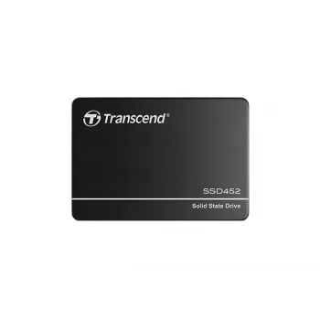 Transcend SSD452K2 512GB 2,5 colio SATA III 3D TLC NAND vidinis kietasis diskas