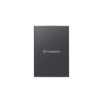 Transcend TS-RDE3 USB 3.2 Gen 2x2 Card Reader for CFexpress Type B and SD UHS-II