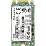 Transcend TS128GMTE460T-I 128GB M.2 2242 PCIe Gen3 x2 NVMe pramoninis SSD