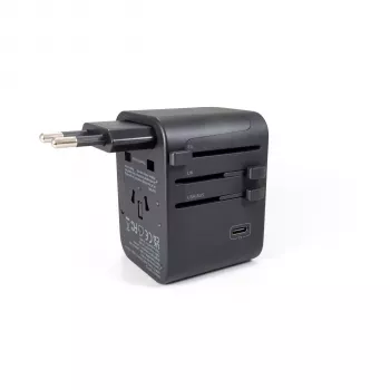 Kelioninis adapteris Origin Outdoors 100360