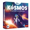 TREFL GRY Edukacinis žaidimas: Kosmosas – Treflikų šeima Trefl 02911
