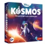 TREFL GRY Edukacinis žaidimas: Kosmosas – Treflikų šeima Trefl 02911