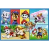TREFL Puzzle 2x70 – Paw Patrol Rules