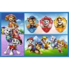 TREFL Puzzle 2x70 – Paw Patrol Rules