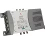 TRIAX TMS 5/6S multiswitch 4 SAT + 1 TER įėjimas, 6 išėjimai