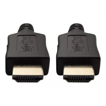 Tripp Lite P568-003-8K6 8K HDMI 2.1 laidas - 3 pėdos (0,9 m) - 48 Gbps - Dinaminis HDR - eARC - Juodas
