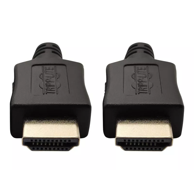 Tripp Lite P568-003-8K6 8K HDMI 2.1 laidas - 3 pėdos (0,9 m) - 48 Gbps - Dinaminis HDR - eARC - Juodas