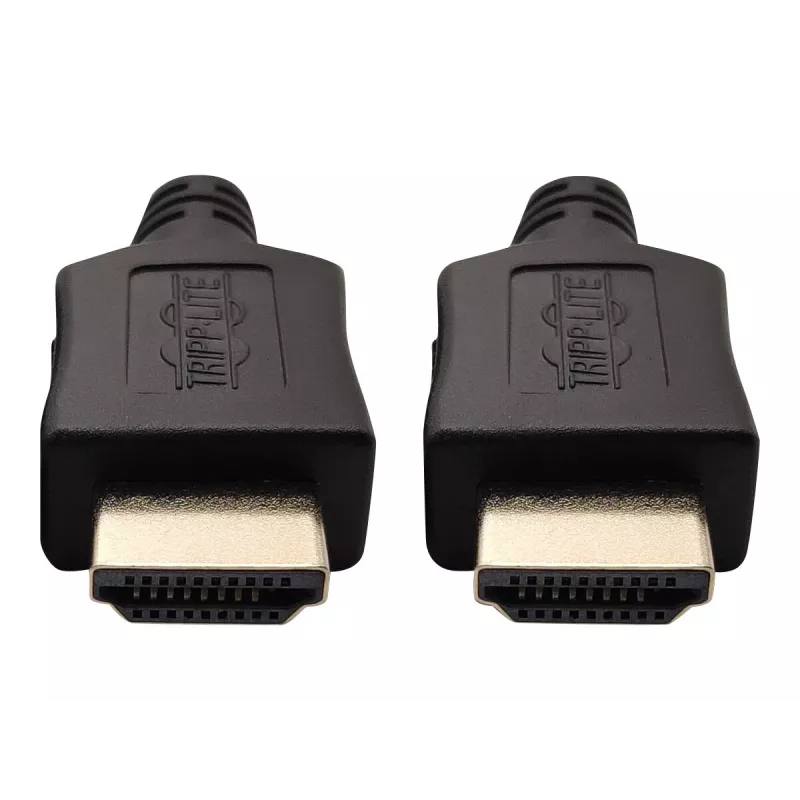 Tripp Lite P568-003-8K6 8K HDMI 2.1 laidas - 3 pėdos (0,9 m) - 48 Gbps - Dinaminis HDR - eARC - Juodas