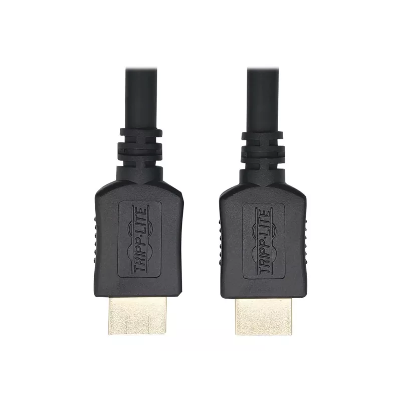 Tripp Lite P568-003-8K6 8K HDMI 2.1 laidas - 3 pėdos (0,9 m) - 48 Gbps - Dinaminis HDR - eARC - Juodas