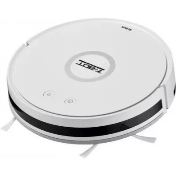 Trisa T-Bot Lite robotinis siurblys 0,45 L be maišelio baltas (9505.7010)
