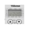 Tristar BM-4586 duonos kepimo mašina, 550 W, 19 programų, 750 g–900 g, LCD ekranas, nelipni forma, juoda