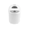 Tristar BM-4586 duonos kepimo mašina, 550 W, 19 programų, 750 g–900 g, LCD ekranas, nelipni forma, juoda