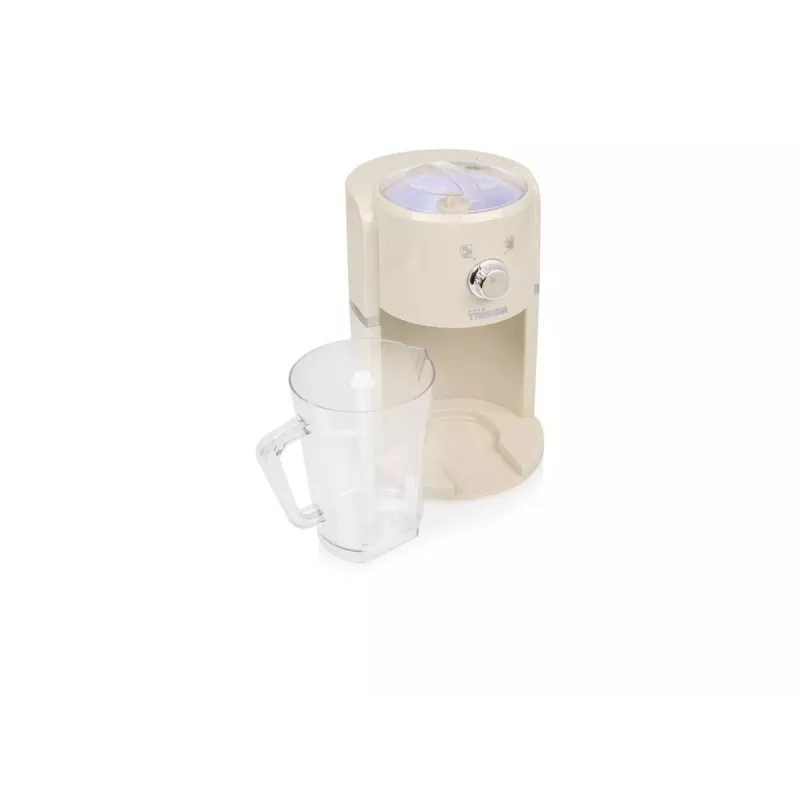 Tristar KD-7310 ledų gėrimų gaminimo aparatas, 1,1 l, 30 W, baltas