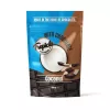 Tropicks Dried Coconuts with Dark Chocolate 100g – atogrąžų vaisių užkandis