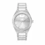 Trussardi vyriškas T-Light kvarcinis laikrodis R2453156006 42mm mėlynas ciferblatas ruda oda
