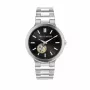 Trussardi vyriškas laikrodis R2423164001 T-Light 41mm nerūdijančio plieno mėlynu ciferblatu kvarcinis